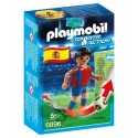 Playmobil player Spain 6896 Playmobil- Futurartshop.com