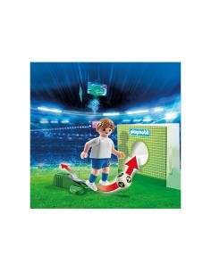 Playmobil player England PLA8989 Playmobil | Futurartshop.com 2
