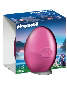 Playmobil Unicorn Princess luna eggs with puppy PLA6837 Playmobil | Futurartshop.com
