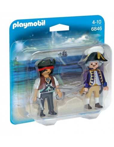 playmobil corsaro e pirata PLA8460 Playmobil | Futurartshop.com