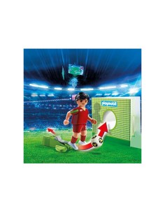 Playmobil Portugal player PLA8996 Playmobil | Futurartshop.com 2
