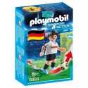 Playmobil Germany player 6893 Playmobil- Futurartshop.com