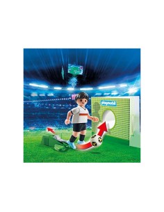 Playmobil Germany player PLA8934 Playmobil | Futurartshop.com 2