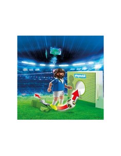 Playmobil player Italy PLA8958 Playmobil | Futurartshop.com 2