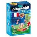 Playmobil player France 6894 Playmobil- Futurartshop.com