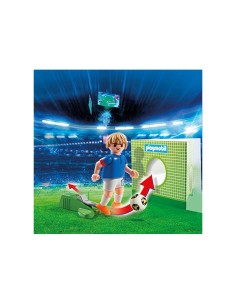 Playmobil player France PLA8941 Playmobil | Futurartshop.com 2