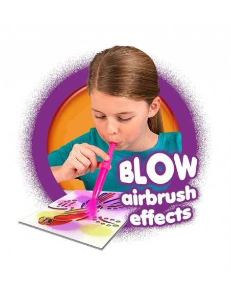 blopens kit 5 pezzi BIMBLP01000 Giochi Preziosi | Futurartshop.com