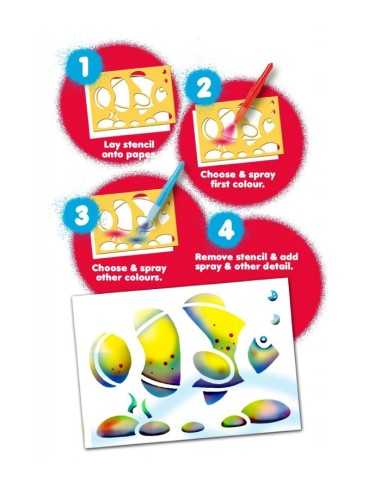 blopens kit 5 pieces BIMBLP01000 Giochi Preziosi | Futurartshop.com