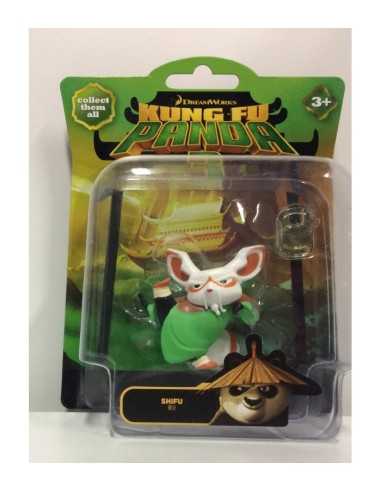kung fu panda 3 personaggio shifu MAGGG-00991/6 Grandi giochi | Futurartshop.com