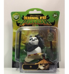 Kung fu panda po karaktär 3 GG00991/5 Grandi giochi- Futurartshop.com
