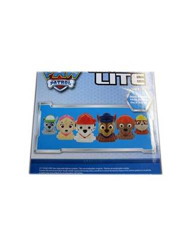 Paw patrol bright character GIOHDG70223 Giochi Preziosi | Futurartshop.com