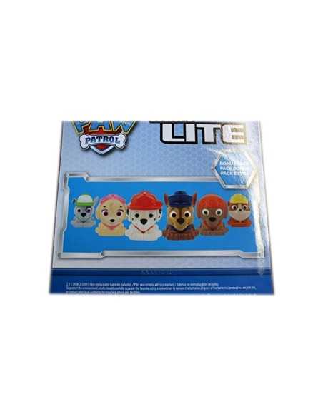 Paw patrol bright character GIOHDG70223 Giochi Preziosi | Futurartshop.com