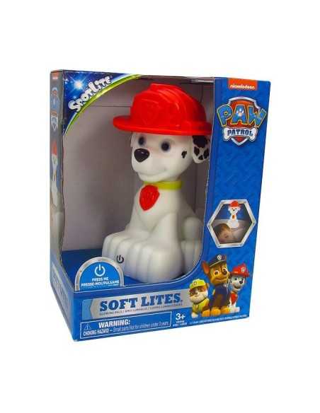 Paw Patrol luce da notte GIOHDG70226 Giochi Preziosi | Futurartshop.com