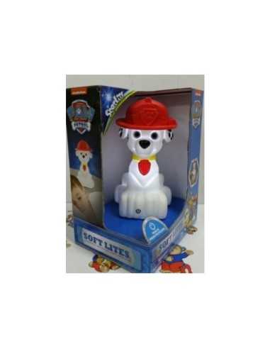 Paw Patrol luce da notte GIOHDG70226 Giochi Preziosi | Futurartshop.com