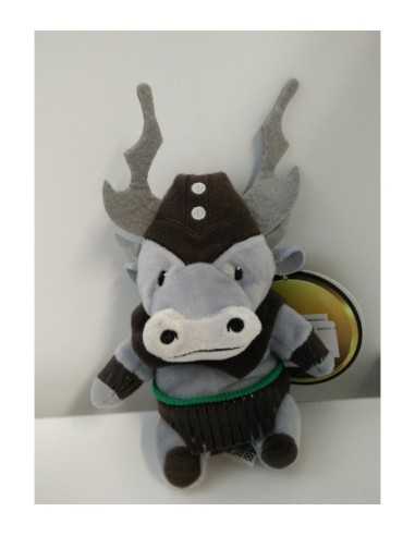 Kung fu panda plush kai 3 MAGGG-00990/2 Grandi giochi | Futurartshop.com