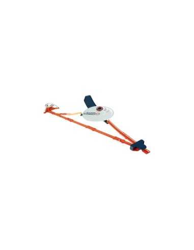 Mattel Spinshotz centrifugal Y0097 track MATY0097 Mattel | Futurartshop.com