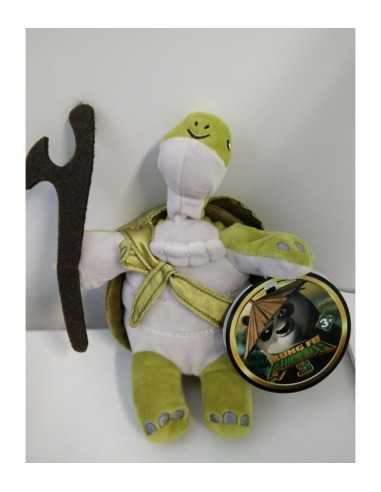 Kung fu panda oogway 3 plush MAGGG-00990/6 Grandi giochi | Futurartshop.com