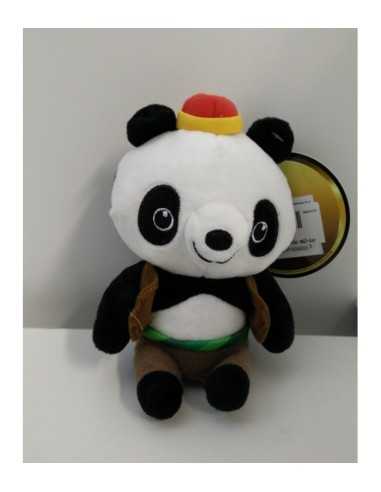 kung fu panda 3 peluche bao MAGGG-00990/5 Grandi giochi | Futurartshop.com