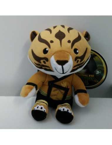kung fu panda 3 peluche tigress MAGGG-00990/1 Grandi giochi | Futurartshop.com