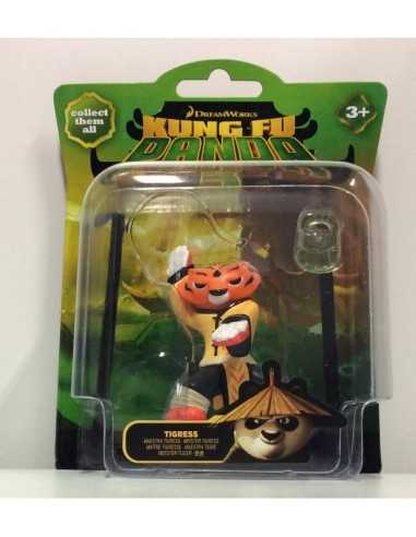 Kung fu panda tigress character 3 MAGGG-00991/9 Grandi giochi | Futurartshop.com