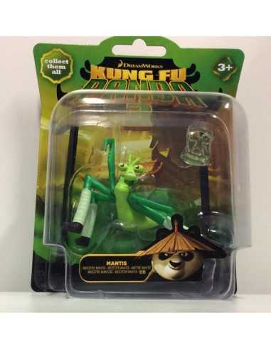 kung fu panda 3 personaggio mantis MAGGG-00991/8 Grandi giochi | Futurartshop.com