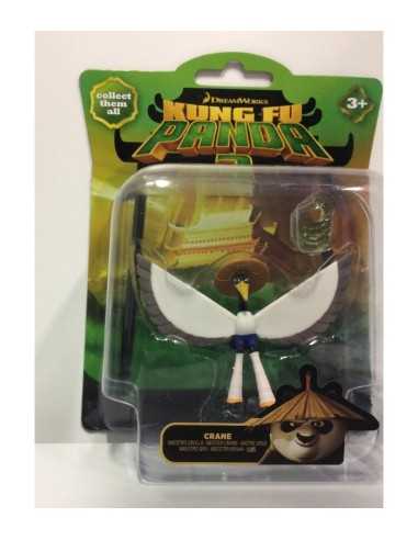 Kung fu panda crane character 3 MAGGG-00991/2 Grandi giochi | Futurartshop.com