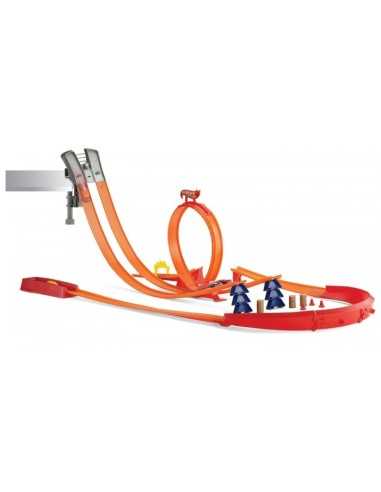 Mattel Pista super creazione Y0276 MATY0276 Mattel | Futurartshop.com