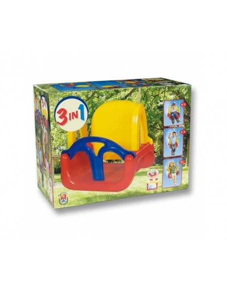 3 in 1 swing AND8306-0000 Simba Toys | Futurartshop.com