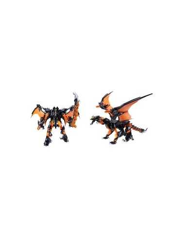 Hasbro Prime Deluxe Beast Hunter A3355E240 HASA3355E240 Hasbro | Futurartshop.com