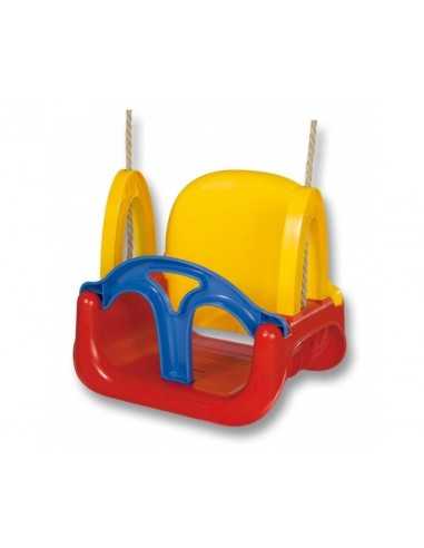 3 in 1 swing AND8306-0000 Simba Toys | Futurartshop.com