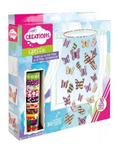 creations the Dreamcatcher CRA26207 Crayola | Futurartshop.com