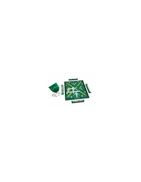 Mattel Scrabble original Italian MATY9596 Mattel | Futurartshop.com