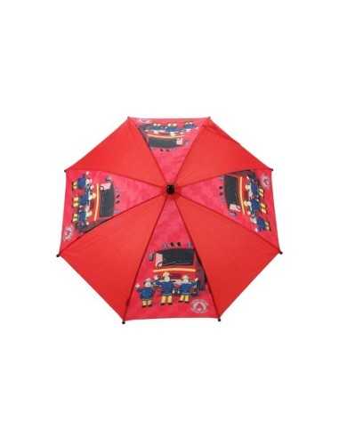 Sam Il Pompiere ombrello ACC133905/2 Accademia | Futurartshop.com