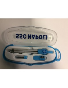 Compasso ssc napoli 2165300873216 Nemesi | Futurartshop.com