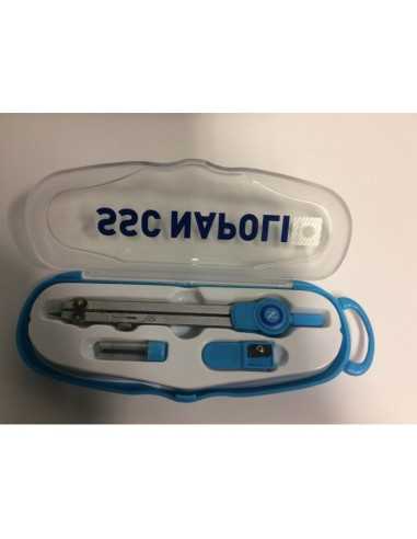 Compasses ssc napoli 2165300873216 Nemesi | Futurartshop.com