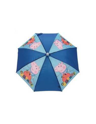 George umbrella peppa pig ACC140098 Accademia | Futurartshop.com