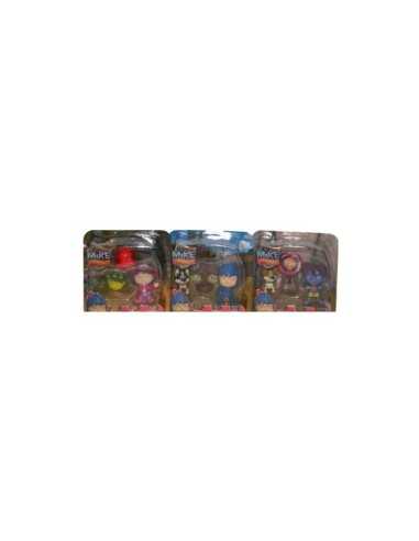 Mattel Action Figures Mike Y8130 MATY8130 Mattel | Futurartshop.com