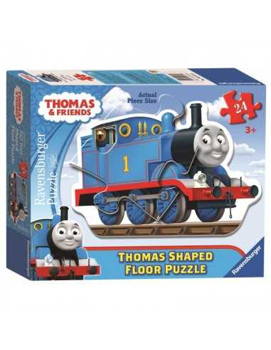 puzzle 24 pezzi thomas and friends RAV05372 Ravensburger | Futurartshop.com