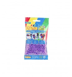 Hama sac violet de 1000 perles 207-45.AMA Hama- Futurartshop.com