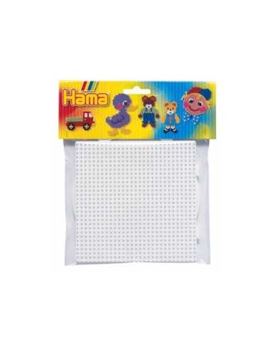 set base pannello forato hama BOR4453.AMA Hama | Futurartshop.com