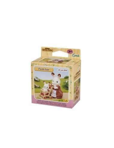 passeggino sylvanian families BOR2930.SYL Epoch | Futurartshop.com