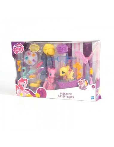 Hasbro My little Pony theme pack A1697E241 A1697E240 2195227592075 Hasbro | Futurartshop.com