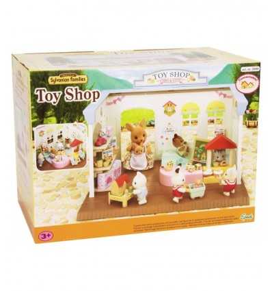 negozio giocattoli sylvanian families 2888.SYL Epoch-Futurartshop.com