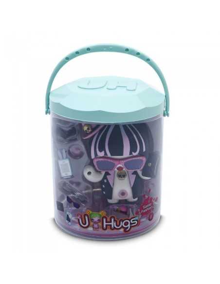 u hugs bambola sassy fashion GIOUHU00000 1 Giochi Preziosi | Futurartshop.com