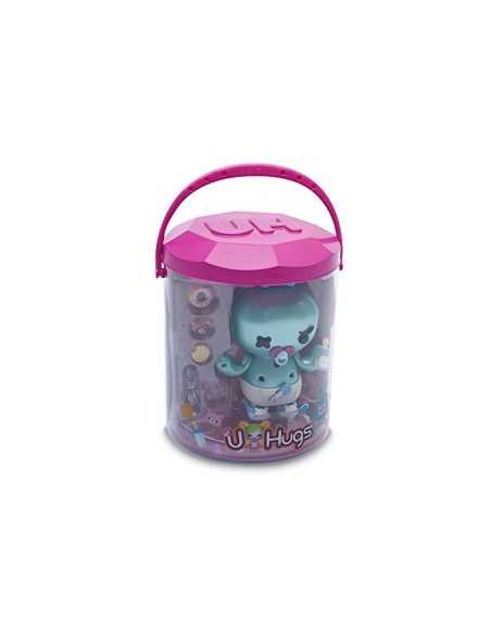 u hugs bambola scary baby GIOUHU00000 4 Giochi Preziosi | Futurartshop.com