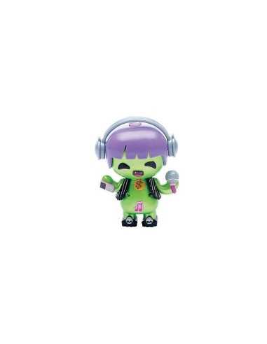 u hugs bambola scratchy dj GIOUHU00000 3 Giochi Preziosi | Futurartshop.com