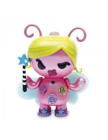 u hugs bambola starry fairy GIOUHU00000 2 Giochi Preziosi | Futurartshop.com