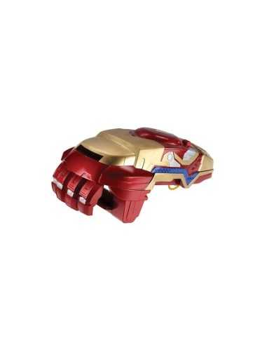 Hasbro Iron Man 3 electronic Glove A1715E270 2277875274241 Hasbro | Futurartshop.com