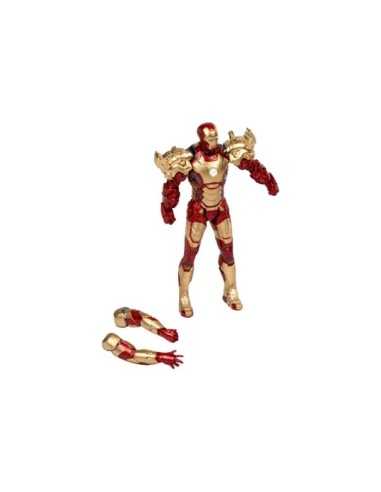 Hasbro IRON MAN 3 ASSEMBLERS FIGURE AST A1780E270 2277977378267 Hasbro | Futurartshop.com