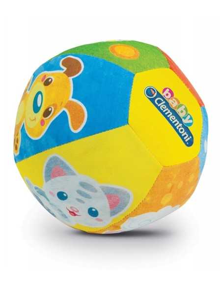 Soft ball pet electronics CLE17132 Clementoni | Futurartshop.com